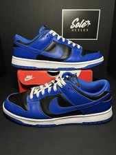Size 12-Nike Dunk Low Hyper