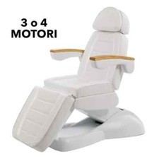 Poltrona elettrica per