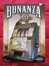 Radica Bonanza Slot Machine 