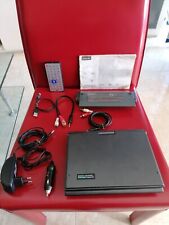 Lettore DVD Lazer PDVD-188HD portatile, predisposto x Auto-intrattenimento Bimbi