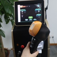 Diodo Laser 755 808 1064