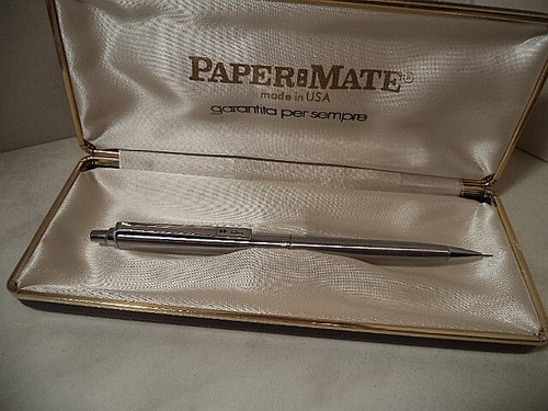 Papermate pencil portamine - pencil,