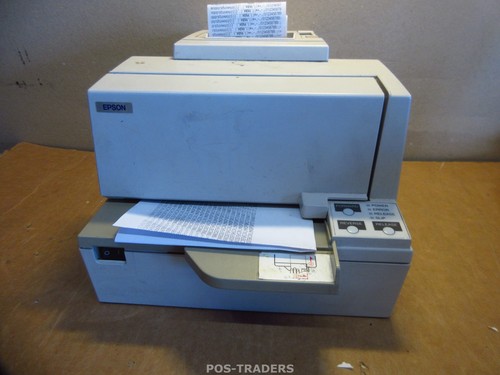 Epson h5000ii m128c - epson, tm-h5000ii