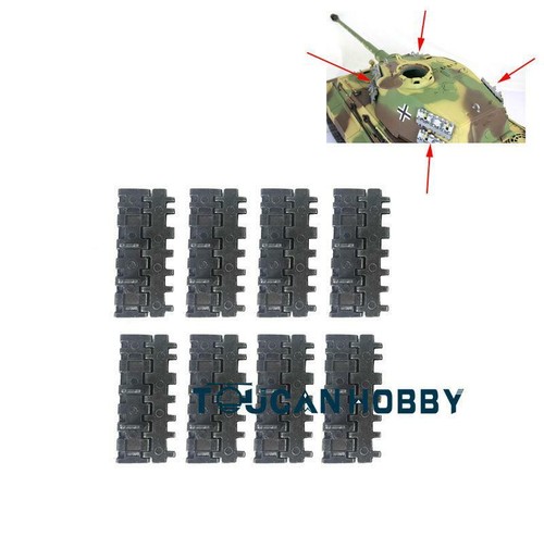 Henglong carro armato - 1/16,