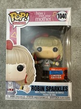Robin Sparkles #1040 - How I