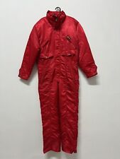 Tuta da neve Vintage Uomo Ciesse piumini