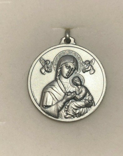 Madonna del perpetuo - del, soccorso
