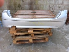 paraurti posteriore Citroen XSARA Picasso