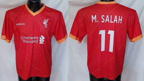 Mondo replica liverpool 2021 - ,