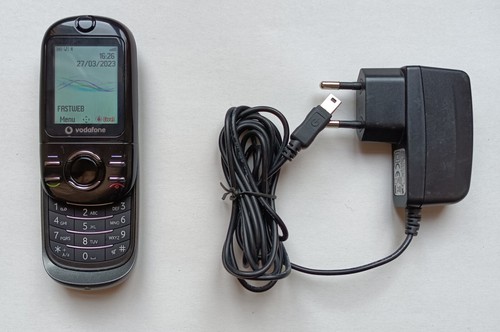 Telefono vodafone 331 con - telefono,