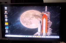 Panasonic plasma display - plasma,