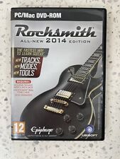 Rocksmith Edizione 2014 PC/MAC