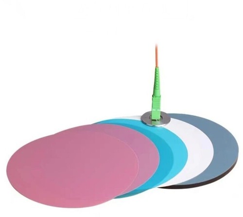 Kit fogli carta abrasiva - 10,