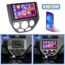 Apple Carplay For Ford Focus