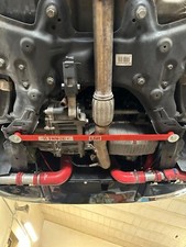  Barra Irrigidimento Rinforzo