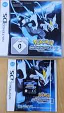 Pokemon: Black Edition 2