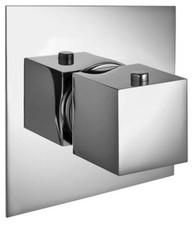 Miscelatore incasso doccia