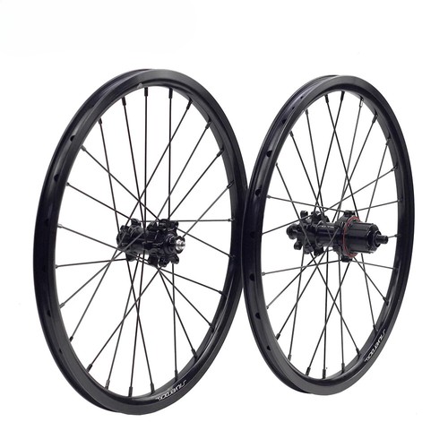 Set cerchi lega - lega, 16/18