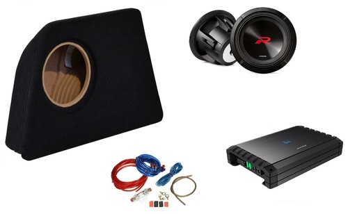 Kit amplificatore a55v - s2-a55v, +