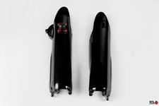 PARASTELI FORCELLE CON KIT PARTENZA YAMAHA YZF 450 2008-2009 UFO PLAST YA0389...