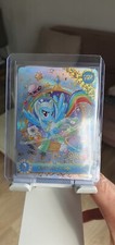 MY LITTLE PONY RAINBOW DASH