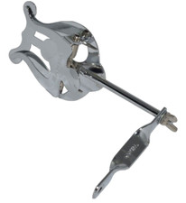 Drum reading crankcase - reading,