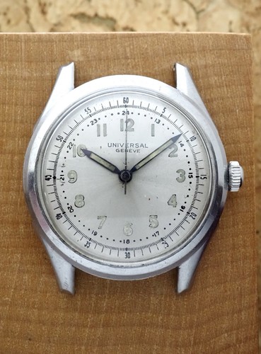 Orologio vintage epoca seconda - orologio,