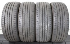 4 pneumatici estivi 205/50R17