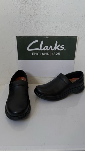 Scarpe clarks pro gem pelle - pro,