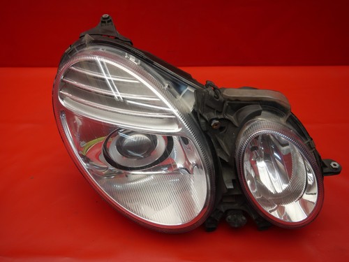 Mercedes w211 s211 faro - mercedes,