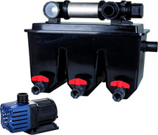 30288 filtro per laghetto - filtro,
