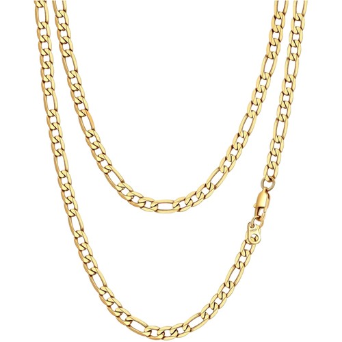Collana catena uomo - collana,