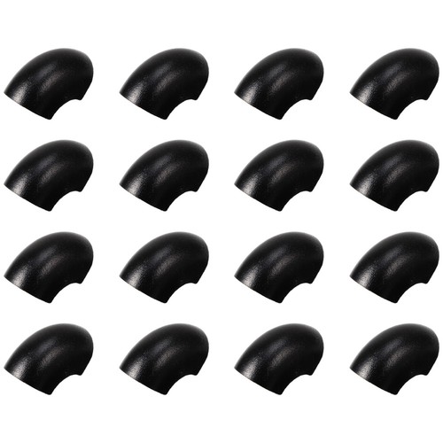 16pz copripiedi tavolo - 16pz,