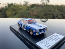 Ford capri 2600 24h le - lv, #54,