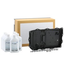 Kit sostituzione olio - kit, cambio