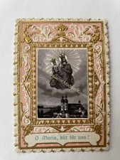 orig. Quadro devozionale