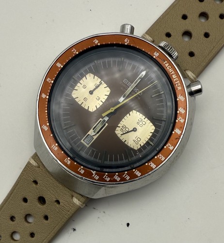 Seiko 6138 0040 cronografo - 6138-0040,