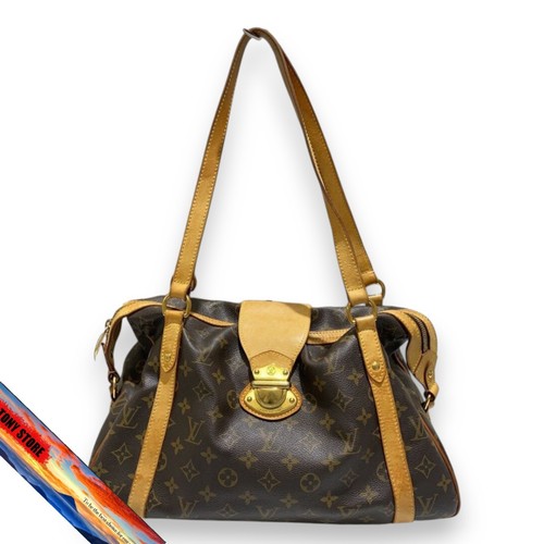 Borsa mano louis - a,