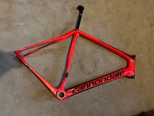 Cannondake Synapse telaio in