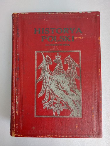Historya polski 1918 - historya,