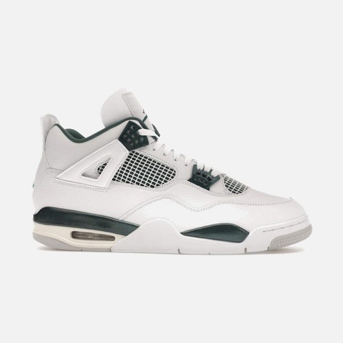 Jordan retro oxidized - 4, green
