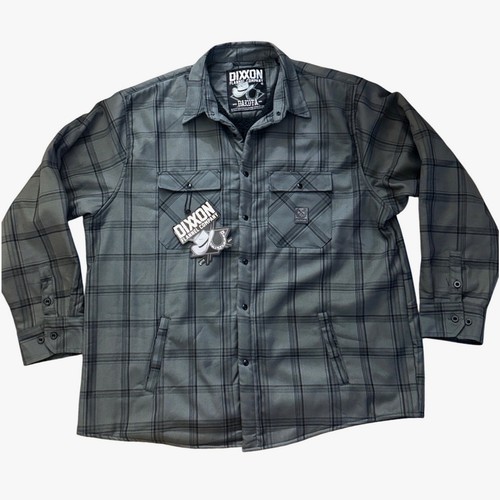 Dixxon flannel company dakota - flannel,