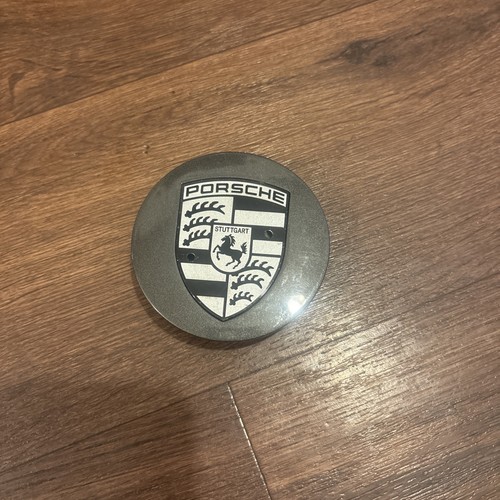 Tappo ruota centrale - , porsche