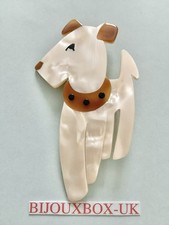 SPILLA CANE RIC PROTOTIPO LEA