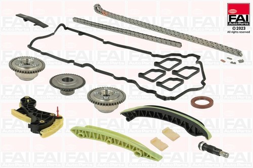Kit catena distribuzione - kit,