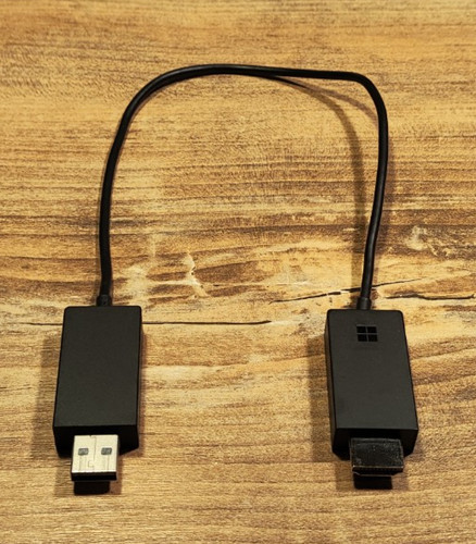 Adattatore display wireless