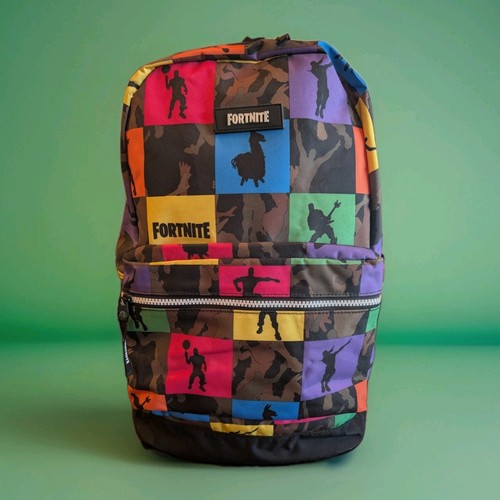 Fortnite kid backpack - fortnite,