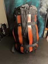 Zaino borsone Boblbee XL rosso