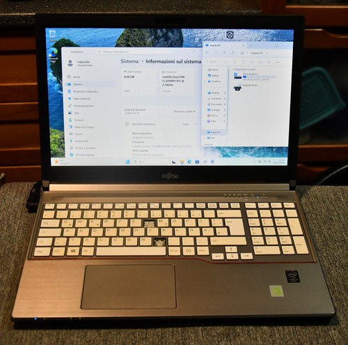 Notebook portatile 6 15 - portatile,