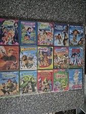 Dvd vari film - vari, cartoni